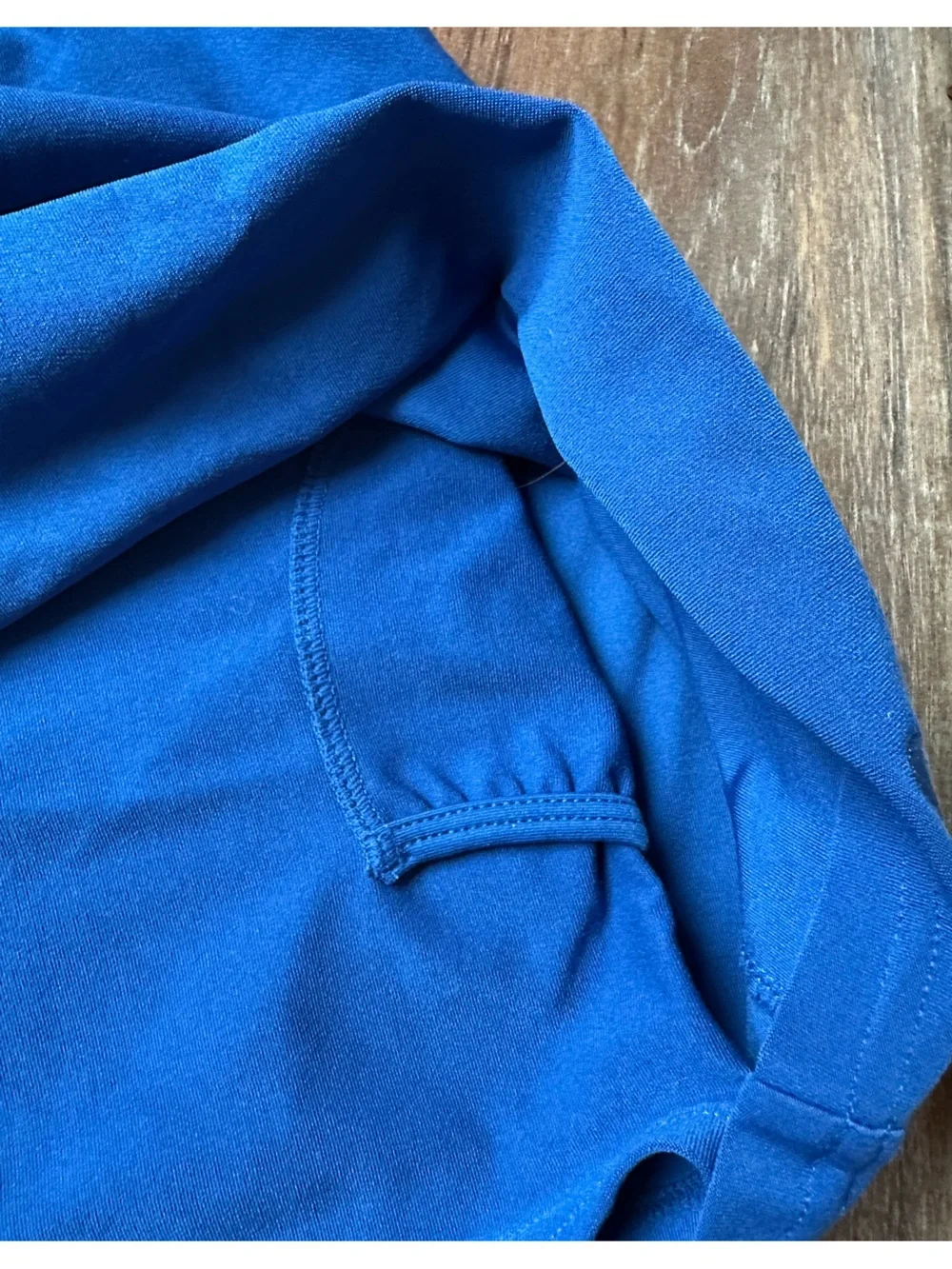 Nike Royal Blue Tennis Skirt - M